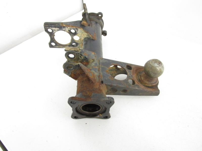1999-2002 Kawasaki KVF 400 C Prairie 4x4 Rear Axle Tube Housing